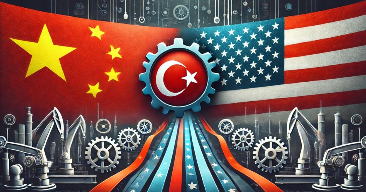 ABD İçin Vergisiz Makine Satın Alma Fırsatı!