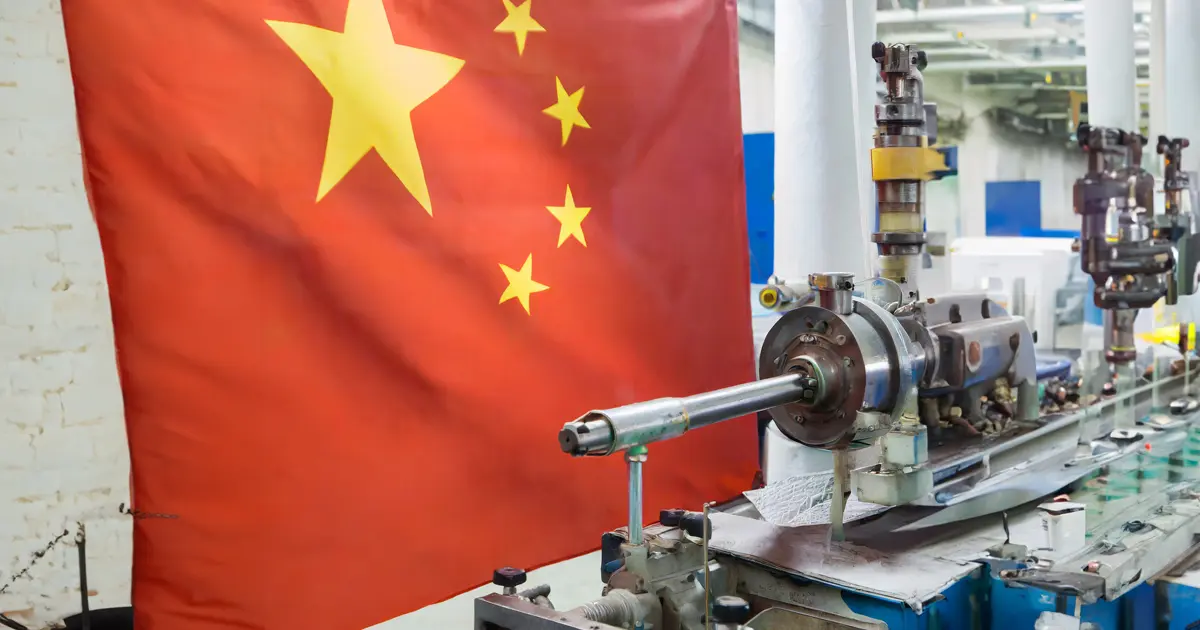 Is it advisable to buy machinery from China? Let's put an end to this question!