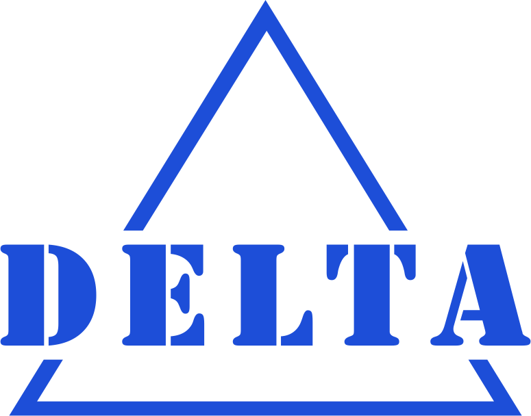Deltaplastik Logo