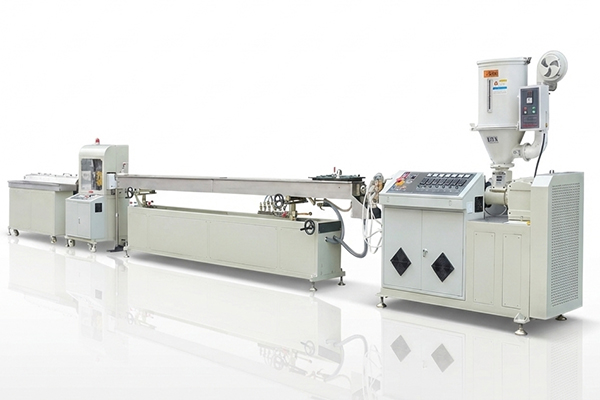 PMMA/PC LED Aydınlatma Profili ve Teknik Profil Üretim Hattı