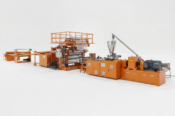 PVC Suni Mermer Plaka ve Panel Üretim Hattı